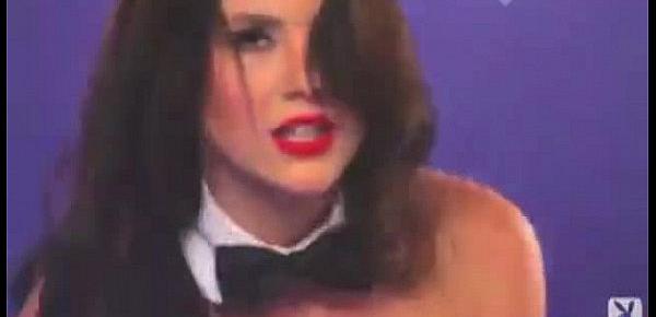 Amanda Cerny playboy bunny